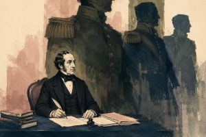 FermÃ­n Toro, el Ãºltimo intento civilista antes de la guerra, por Fredy RincÃ³n Noriega