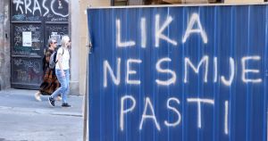 I krške jame u Lici i Dalmaciji svjedoče o kulturi zbrinjavanja otpada 'malih Šinceka'