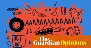 The war on ‘loudcasting’ phones can be won, but it will take some very British nudging