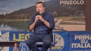 I malumori dentro la Lega. Borbottii, non rottamazione. Alla fronda manca il coraggio
