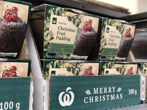 Christmas in August? Join the great debate