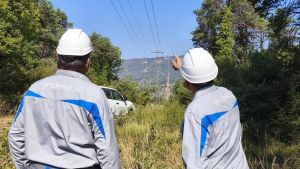 Prevención de incendios en Catalunya: así se adapta la red eléctrica para proteger los bosques en verano