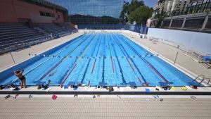Gestione e sviluppo del polo natatorio Bruno Bianchi, si fa avanti la Pallanuoto Trieste