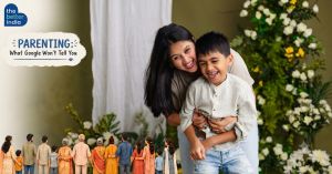 ‘I Pause for 3 Seconds’: How One Morning Changed This Mom’s Approach to Parenting