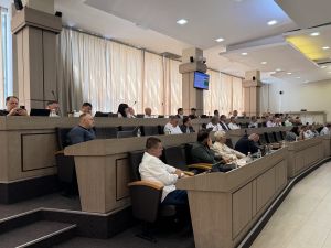 Бургас чертае бъдещето си: Общинският съвет гласува рекордния бюджет и първия „Дом Роналд Макдоналд“ у нас