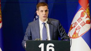 Miloš Jovanović: Ne postoji iskreni desničar kome smena Vučića nije imperativ
