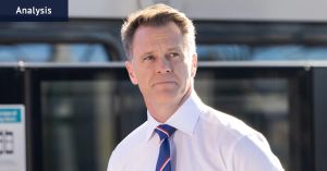 Gambling reform package is a loss disguised as a win