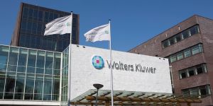 KBC Securities verlaagt koersdoel Wolters Kluwer fors maar handhaaft koopadvies