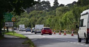 Your right to have a say on roads, closures and traffic changes near you