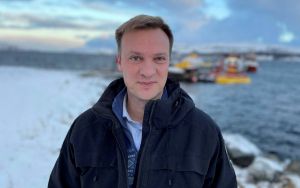 CO₂-avgiften på fiskeflåten må fjernes!