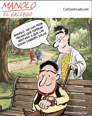 Esperar