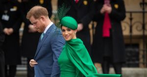 Harry and Meghan are the least of Britain’s problems