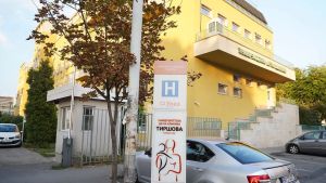 Preminula devojčica povređena u saobraćajnoj nesreći u Kraljevu