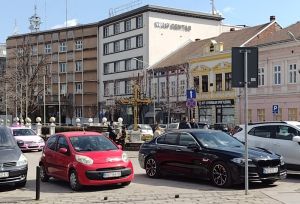 Povećanje ekološkog koeficijenta koji će investitori morati da poštuju: Izmene uređenja najužeg gradskog jezgra Kragujevca