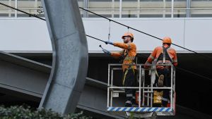Breakdown underscores archaic state of Sydney’s rail infrastructure