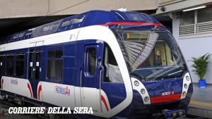 Treni sospesi per due giorni tra Barra e Torre del Greco L'Eav garantisce: ci saranno servizi sostitutivi