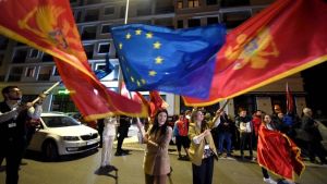 Znak političke zrelosti: Crna Gora napravila još jedan iskorak ka članstvu u EU, blizu zatvranja poglavlja 17 i 23