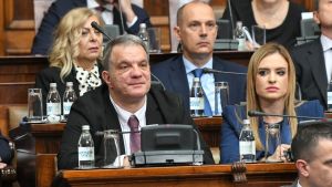 „Stankoviću smeta studentska lista, ali ne što u Vladi sedi pet profesora i jedan profesor emeritus“: Akademski plenum osudio izjavu ministra prosvete