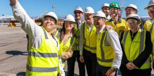 View from The Hill: Pragmatism holds Albanese to bad GST carve up, but Productivity Commission remains burr under saddle