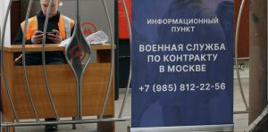 Russia’s volunteer soldiers may face tougher job prospects after returning from Ukraine: study