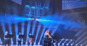 Norwich teen wins Channel 4 show with emotional piano performance