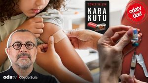 Kapitalist müfredatla yetişenlerin Soner Yalçın'a özür borcu var