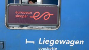Nieuwe nachttrein naar Denemarken en Zweden in de maak