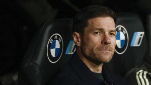 Džejmi Karager: Ćabi Alonso je izgubio posao zbog Vinisijusa Žuniora