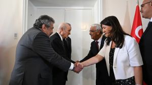 MEB’in barış sürecine borcu