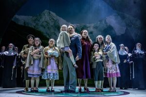 Kathriona Devereux: I was among 38,000 who thrilled to The Sound Of Music in Cork..bravo!