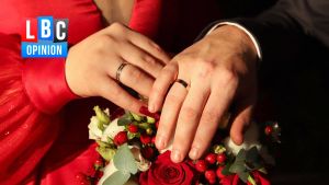 Marriage is a great institution, inheritance tax issues or not