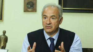 Lompar o kampanji predsednika Republike po Srbiji: Vidno da se „pokušava silovati stvarnost“