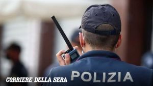 Scappa dalla polizia ma si schianta con lo scooter contro un palo: gravissimo 17enne