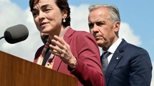 Québec ne peut rêver mieux dans le contexte