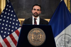 Mayor Mamdani, I’m losing my housing