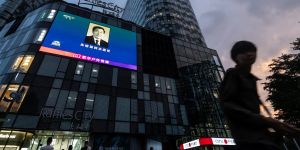 Pragmatist and patriot: Zhu Rongji believed in China's tech future