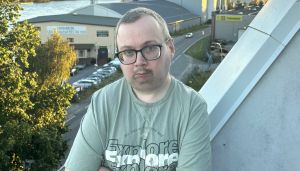 Jeg vil jobbe – men arbeidslivet må også ville ha meg