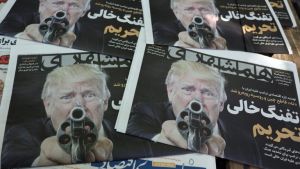 Američki ‘ekonomski Dan D’ protiv Irana – ‘Znamo i mi da igramo tu igru’, odgovara Teheran