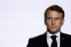 Carnets apocryphes d’Emmanuel Macron : L’année de Dame Fortune - Episode 6