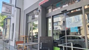 Hinter den Kulissen ein erbitterter Streit: Weshalb das „Petit Paris“ über Nacht geschlossen wurde