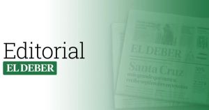 La hora crítica de Rodrigo Paz