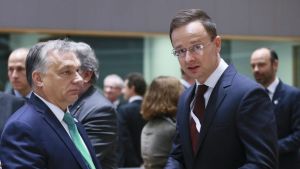 Sumnjivi ugovor sklopljen za vreme Orbana, vredan više od 800 miliona evra: Podneta prva krivična prijava zbog sporne nabavke respiratora tokom mandata Petera Sijarta