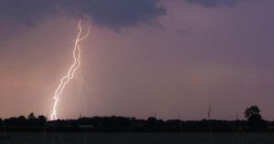 ‘Intense’ thunderstorms and heavy rain could hit Norfolk as warning issued