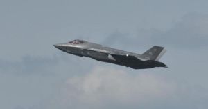 REVEALED: The reason behind sonic boom that shook homes and windows in Norfolk