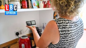 Stop wasting Britain's clean energy; let households and businesses help