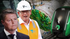 Kennett: Time to put down Dan’s dog of a project