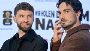 Müller und Hummels steigen bei Erstligaclub in Portugal ein