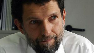 Fall Osman Kavala: Menschenrechtsgericht verurteilt Türkei