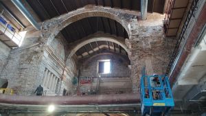Sala Municipal de Castelló d'Empúries: Junts, parla d’improvisació, però la realitat és molt més complexa