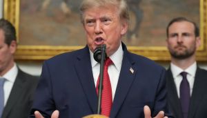 An ‘Islamic NATO’ is born — Trump would be foolish to ignore it